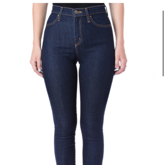 Iris Denim - Bad Reputation - Picture 1 of 6